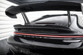 Maxton Design Lower Spoiler Cap para Porsche 911 992 GT3 - imagen 1