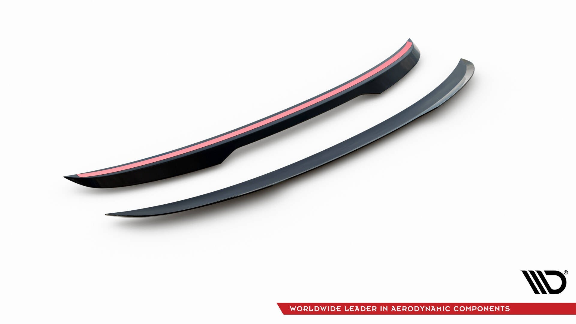 Maxton Design Lower Spoiler Cap para Porsche 911 992 GT3 - imagen 7