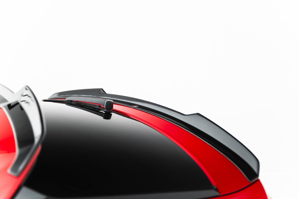 Maxton Design Lower Spoiler Cap V.2 para Audi RSQ8 Mk1 Facelift - imagen 2