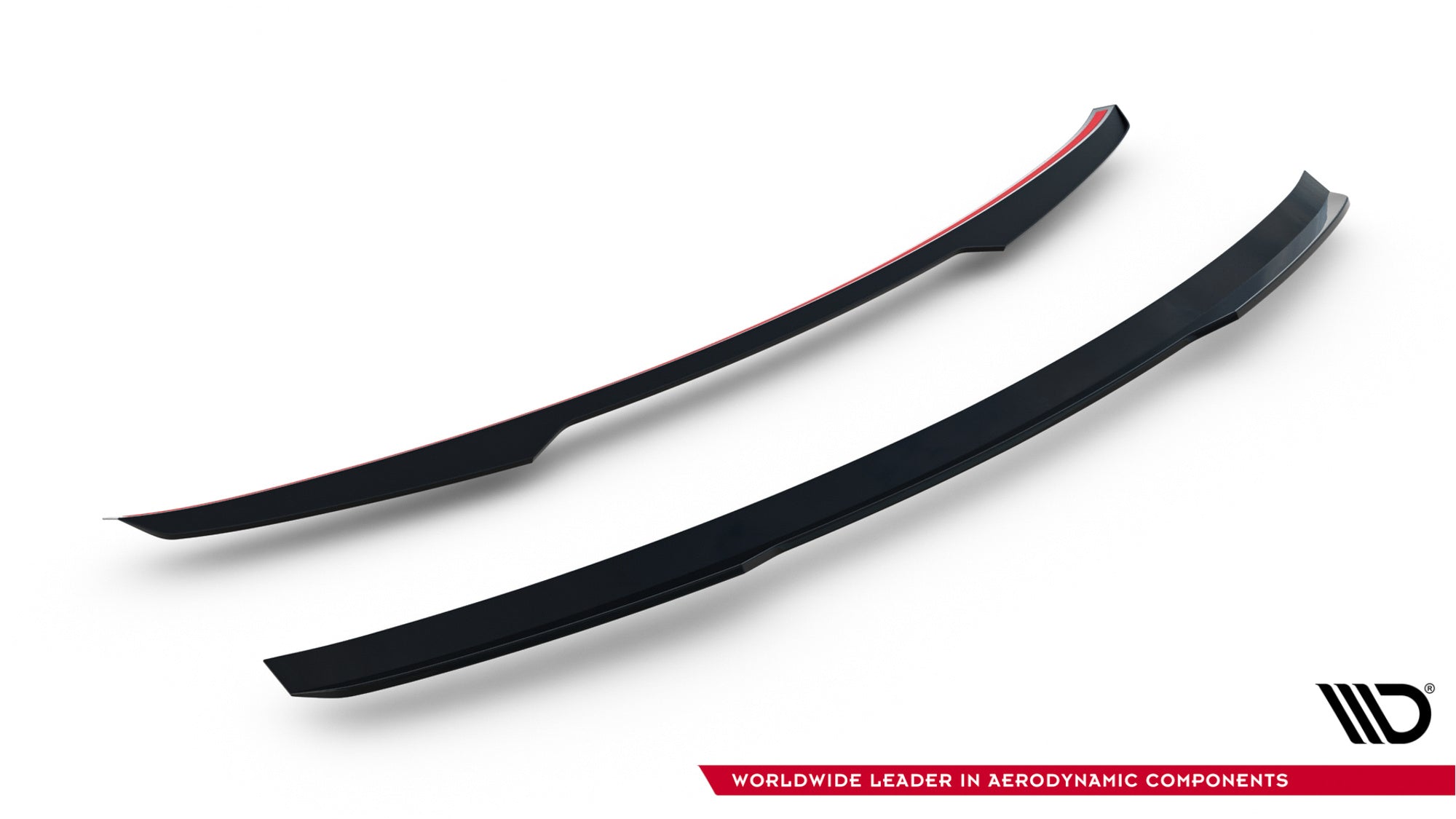 Maxton Design Lower Spoiler Cap V.2 para Audi RSQ8 Mk1 Facelift - imagen 6