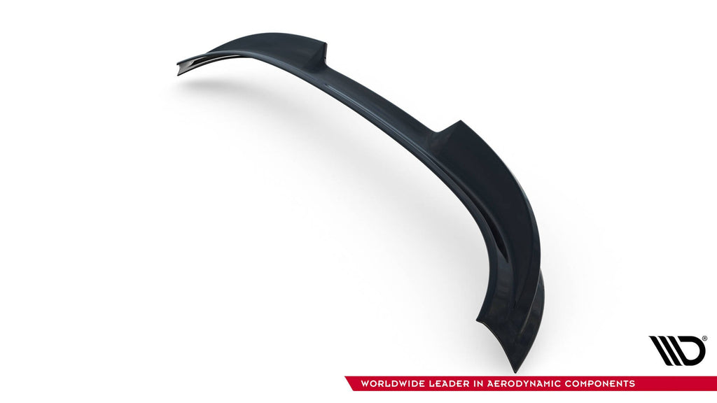 Maxton Design Lower Spoiler Cap 3D para Volkswagen Golf GTI / GTI Clubsport / R / R-Line / GTE / GTD Mk8 / Mk8 Facelift - imagen 7