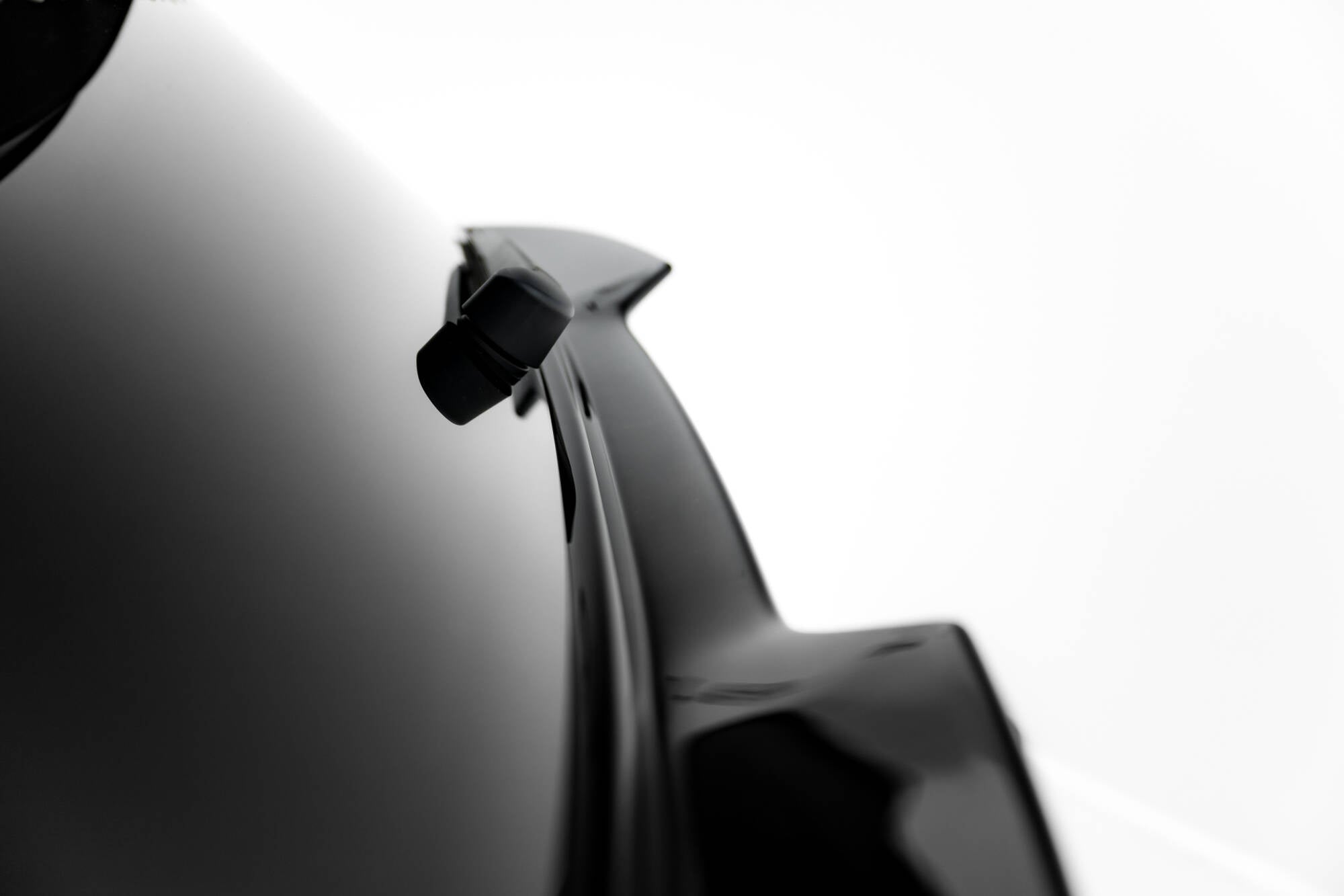 Maxton Design Lower Spoiler Cap 3D para Volkswagen Golf GTI / GTI Clubsport / R / R-Line / GTE / GTD Mk8 / Mk8 Facelift - imagen 6