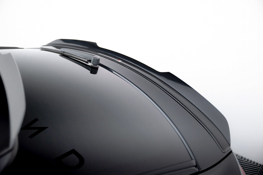 Maxton Design Lower Spoiler Cap V.1 para Audi RSQ8 Mk1 Facelift - imagen 3