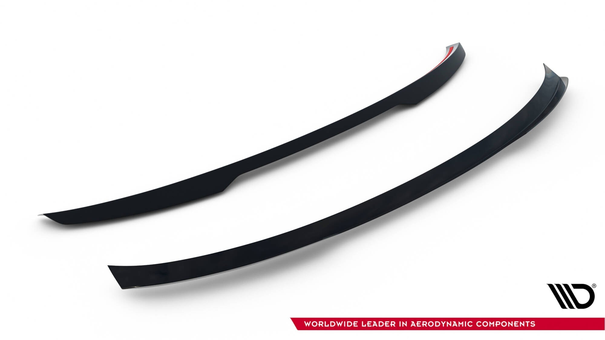 Maxton Design Lower Spoiler Cap para Audi e-tron - imagen 9