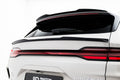 Maxton Design Bottom Spoiler Cap para BYD Seal U Mk1 - imagen 1