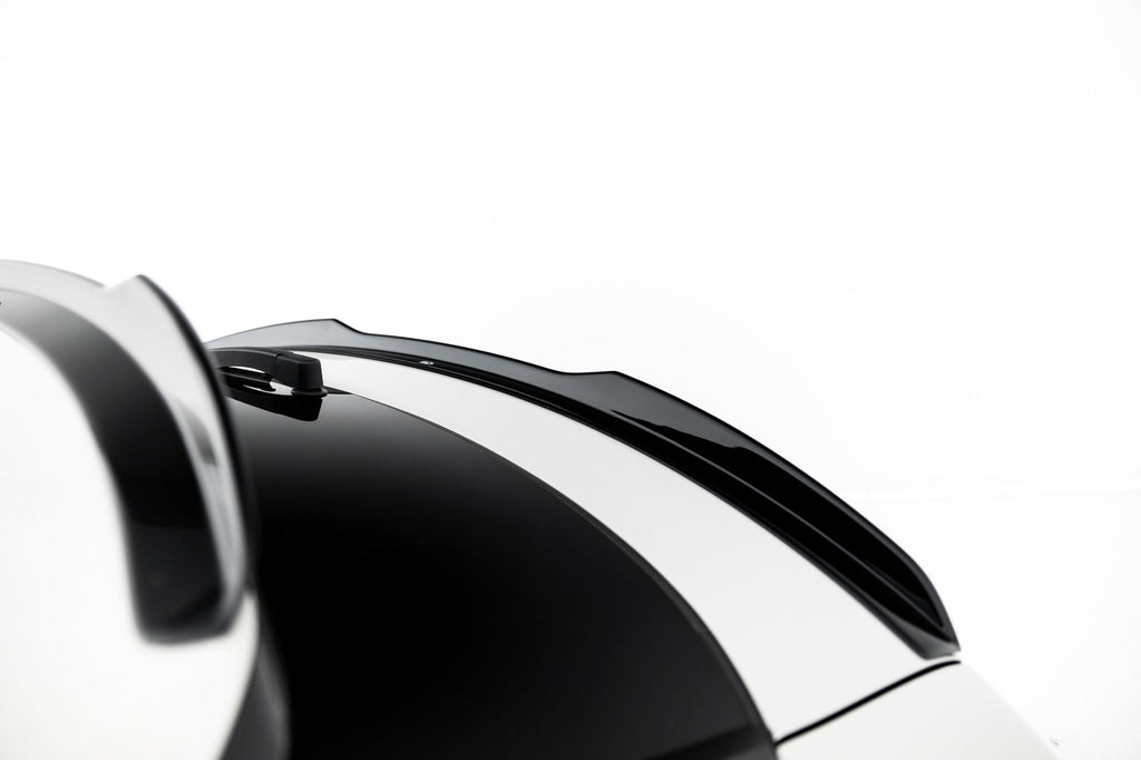 Maxton Design Bottom Spoiler Cap para BYD Seal U Mk1 - imagen 3