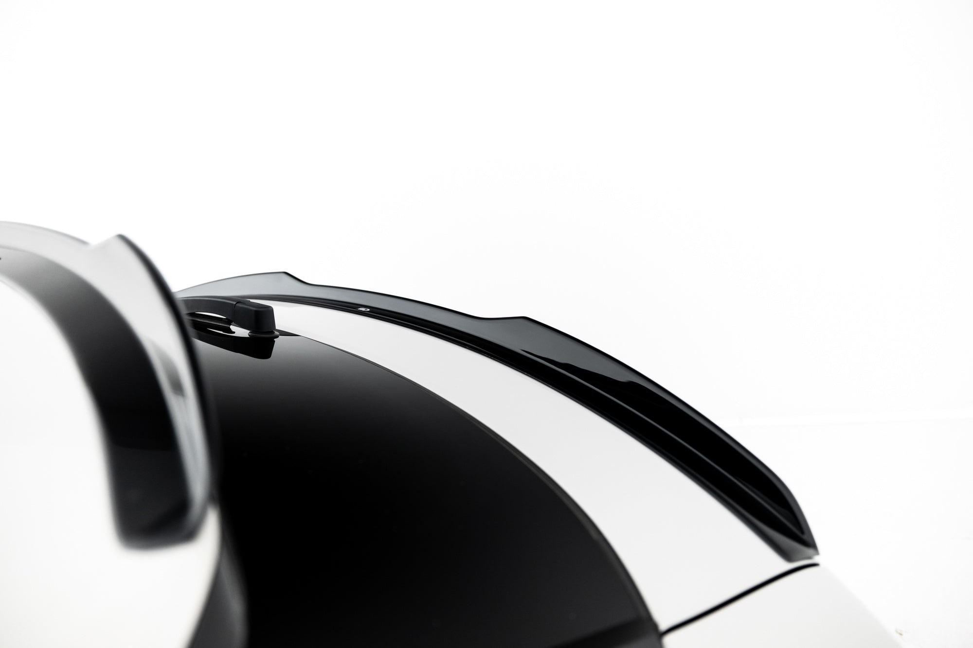 Maxton Design Bottom Spoiler Cap para BYD Seal U Mk1 - imagen 3