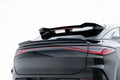 Maxton Design Bottom Spoiler Cap para BYD Sealion 7 Mk1 - imagen 1