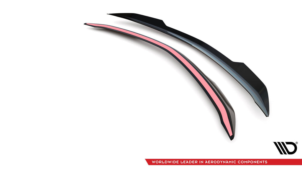Maxton Design Lower Spoiler Cap para Lamborghini Urus Mk1 - imagen 5