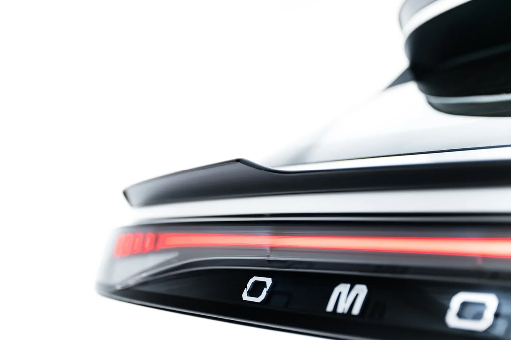 Maxton Design Bottom Spoiler Cap para Omoda 9 Mk1 - imagen 3