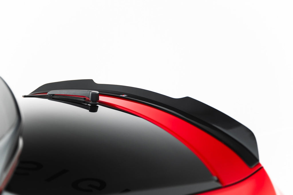 Maxton Design Lower Spoiler Cap V.1 para Audi RSQ8 Mk1 Facelift - imagen 2