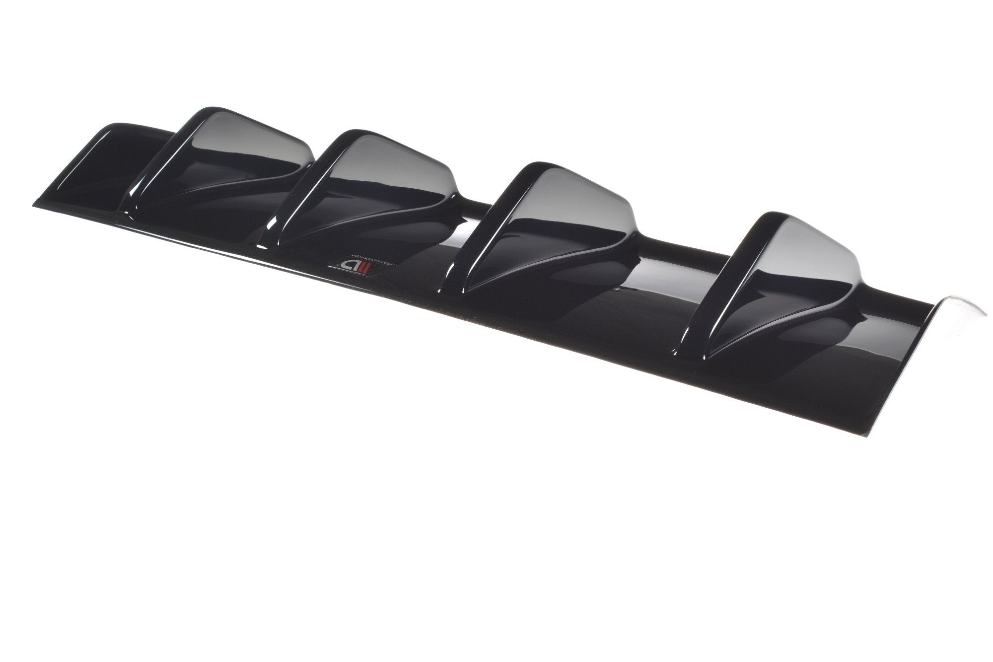 Maxton Design Difusor trasero para Audi RS3 8V Facelift Sedan - imagen 2