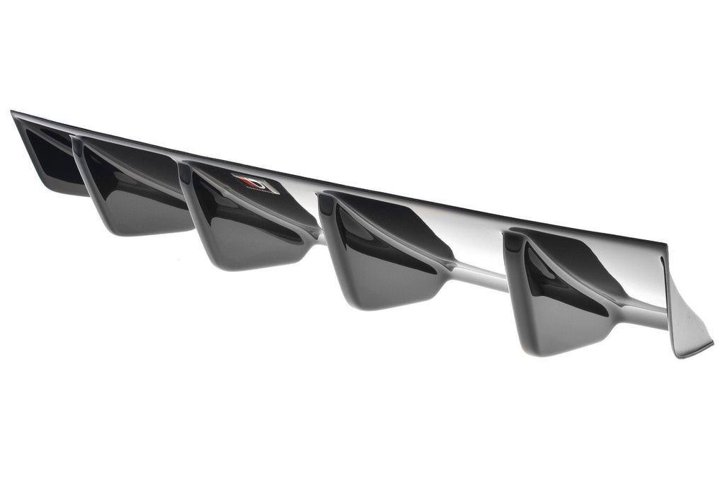 Maxton Design Difusor trasero para Audi RS3 8V Facelift Sedan - imagen 3