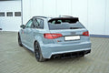 Maxton Design Difusor trasero para Audi RS3 8V Sportback - imagen 1