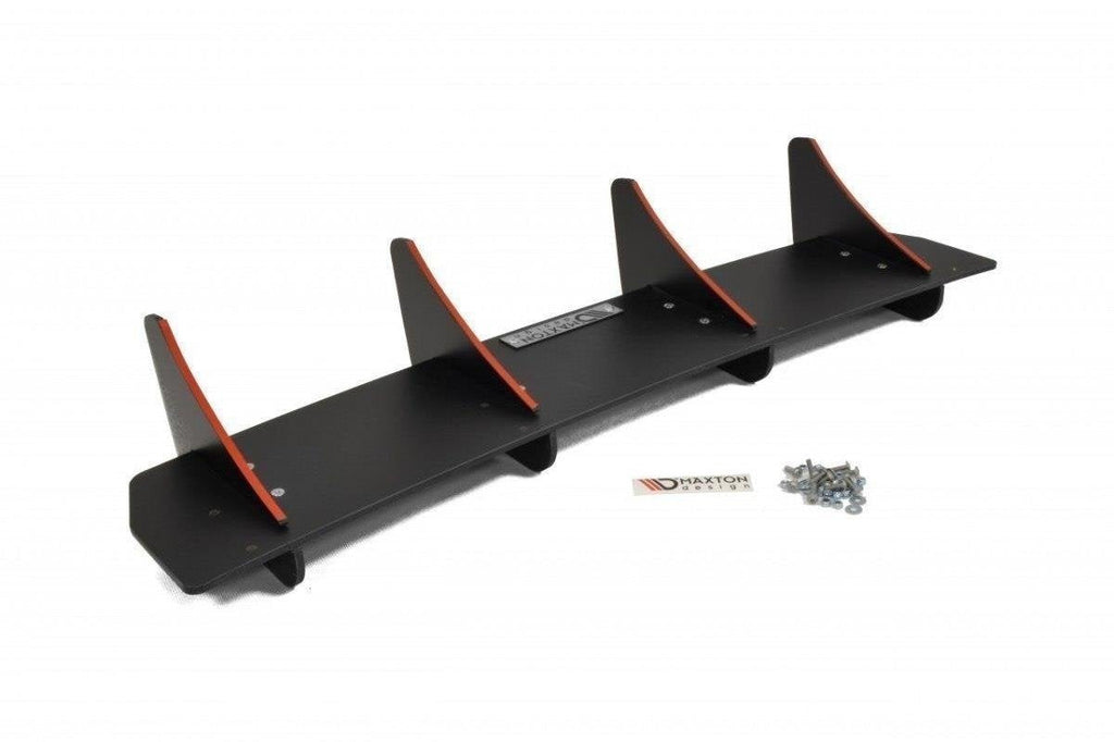 Maxton Design Difusor trasero para Audi RS3 8V Sportback - imagen 6