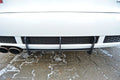 Maxton Design Difusor trasero para Audi RS4 Avant B5 - imagen 1