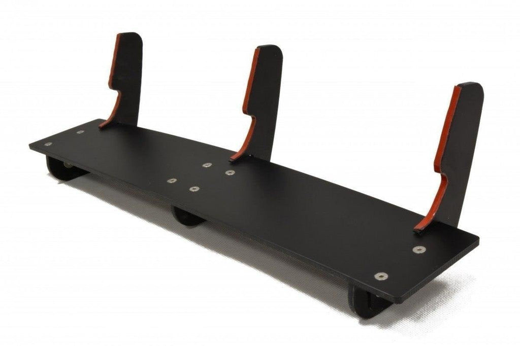 Maxton Design Difusor trasero para Audi RS4 Avant B5 - imagen 3