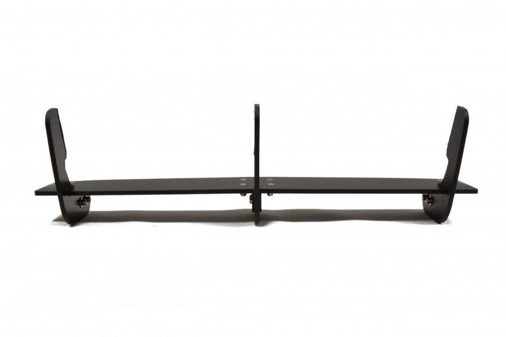 Maxton Design Difusor trasero para Audi RS4 Avant B5 - imagen 4