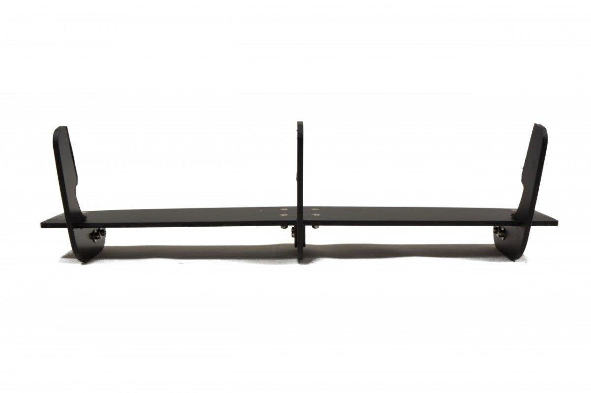 Maxton Design Difusor trasero para Audi RS4 Avant B5 - imagen 4