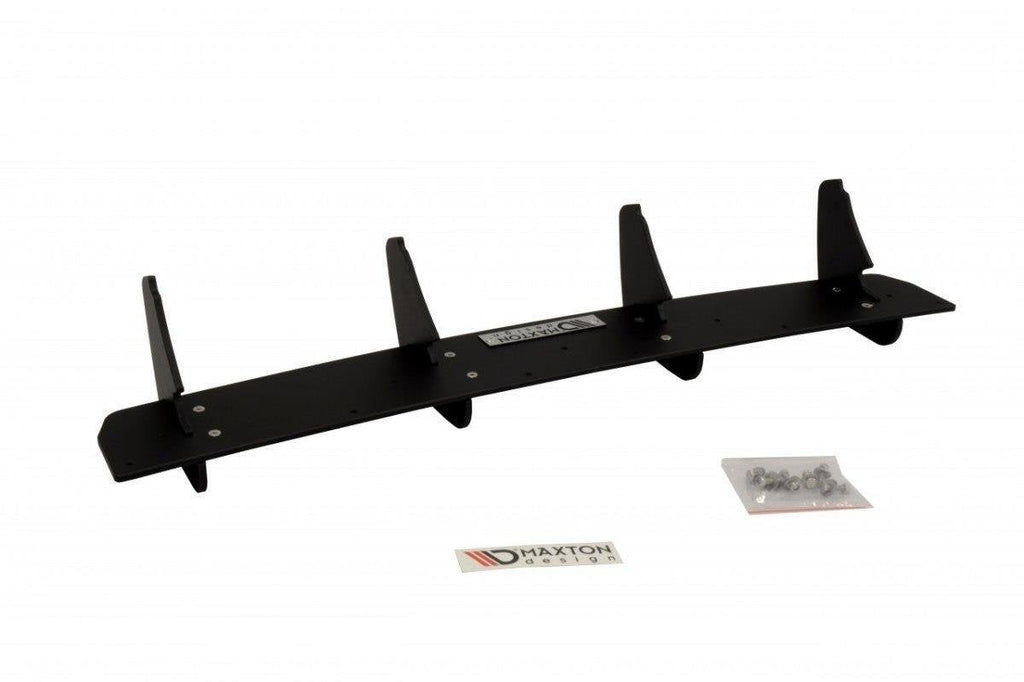 Maxton Design Difusor trasero para Audi RS6 C5 - imagen 5