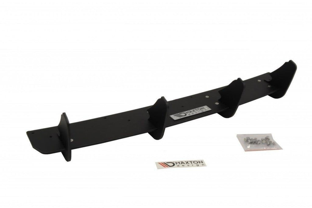 Maxton Design Difusor trasero para Audi RS6 C5 - imagen 6
