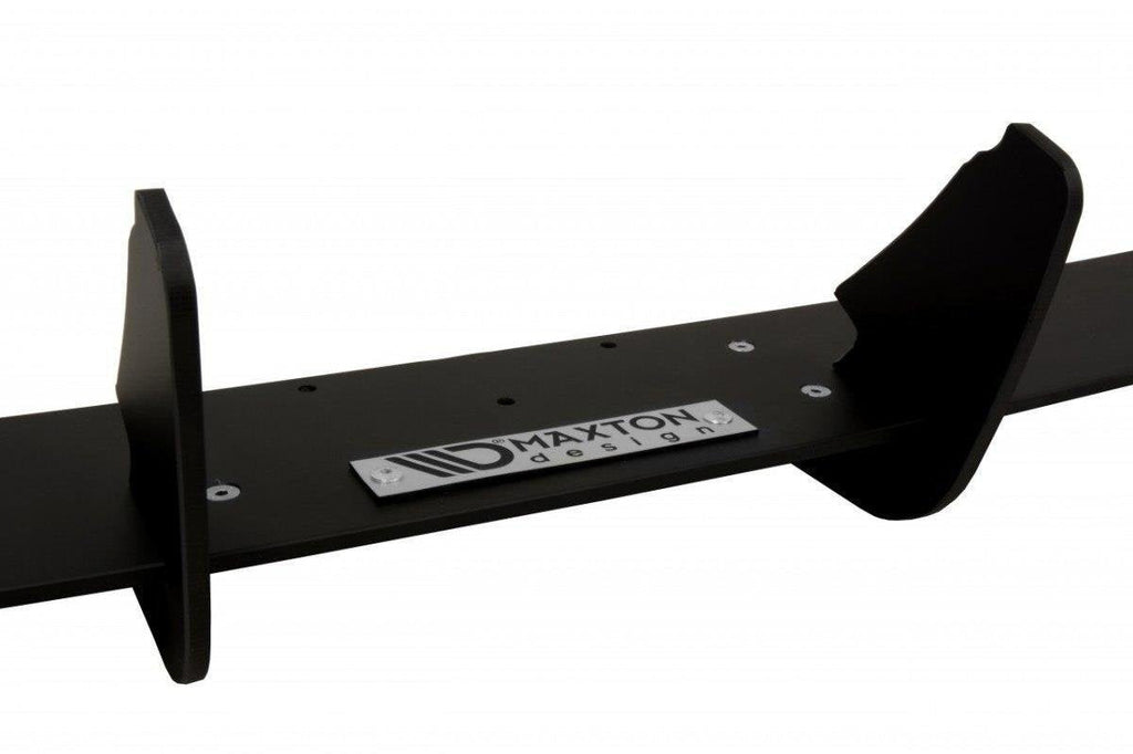 Maxton Design Difusor trasero para Audi RS6 C5 - imagen 7