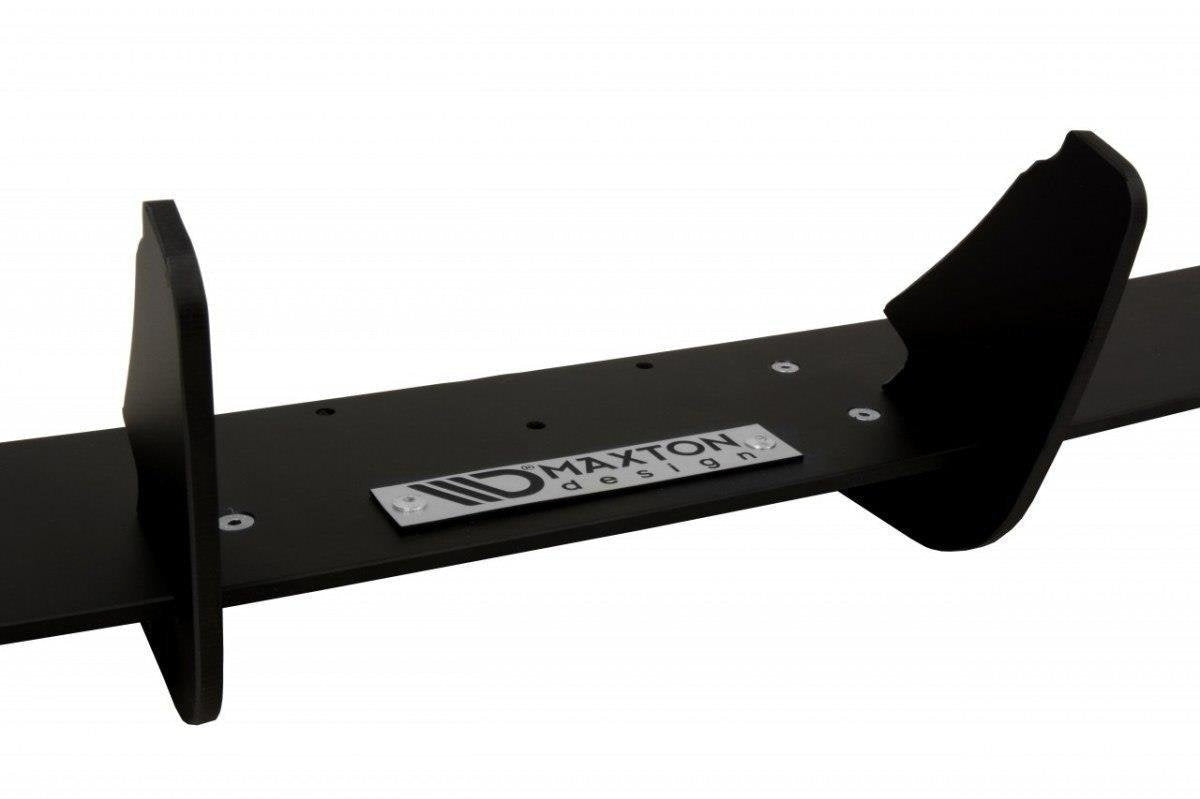 Maxton Design Difusor trasero para Audi RS6 C5 - imagen 7