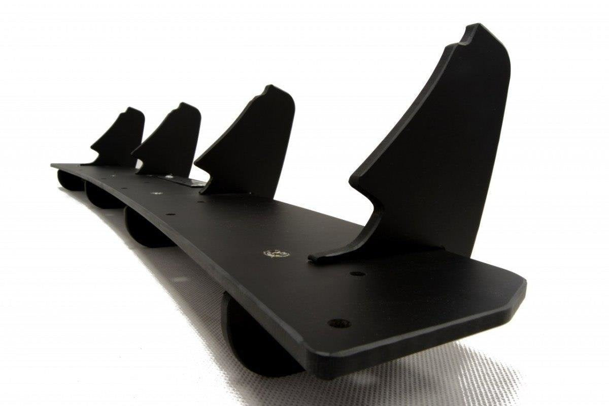Maxton Design Difusor trasero para Audi RS6 C5 - imagen 8