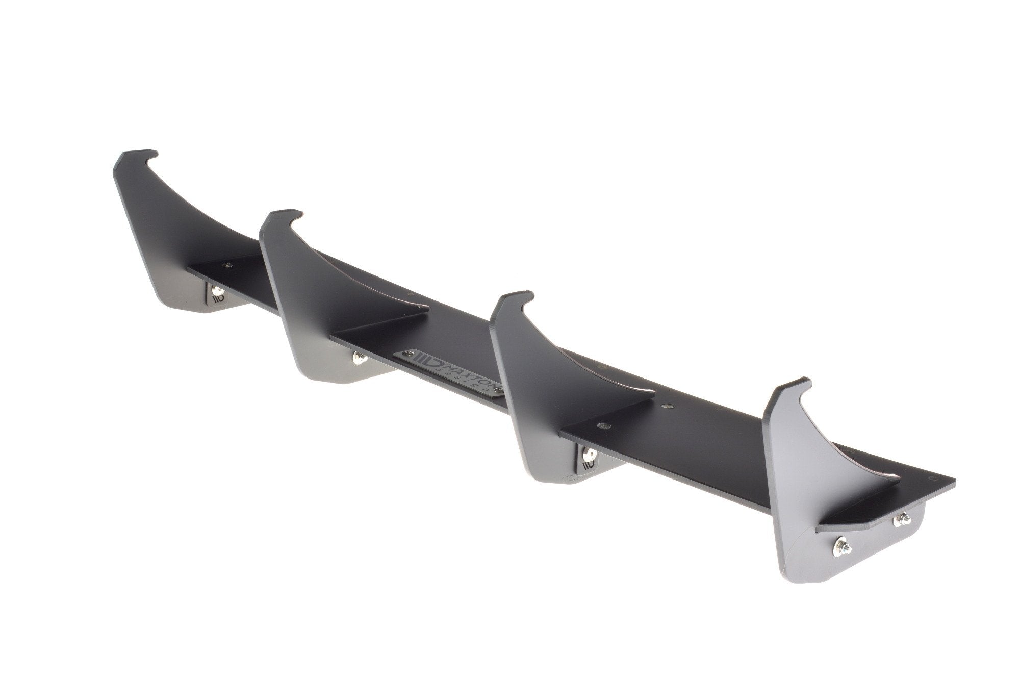 Maxton Design Difusor trasero para Audi S3 8V Hatchback / Sportback - imagen 5