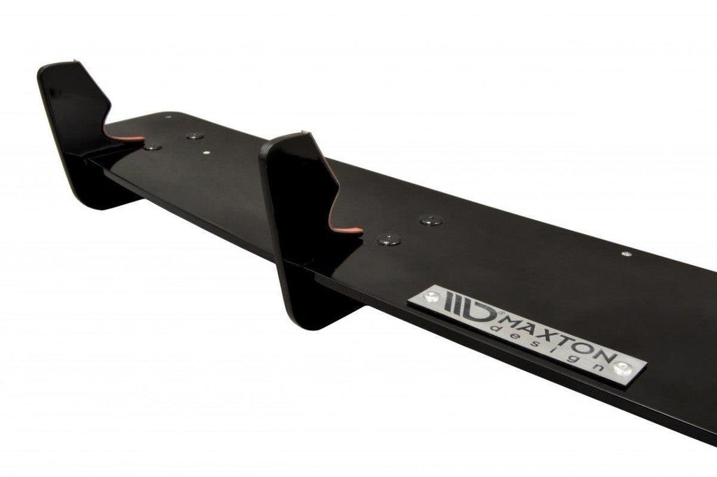 Maxton Design Difusor trasero para Audi S8 D4 Facelift - imagen 3