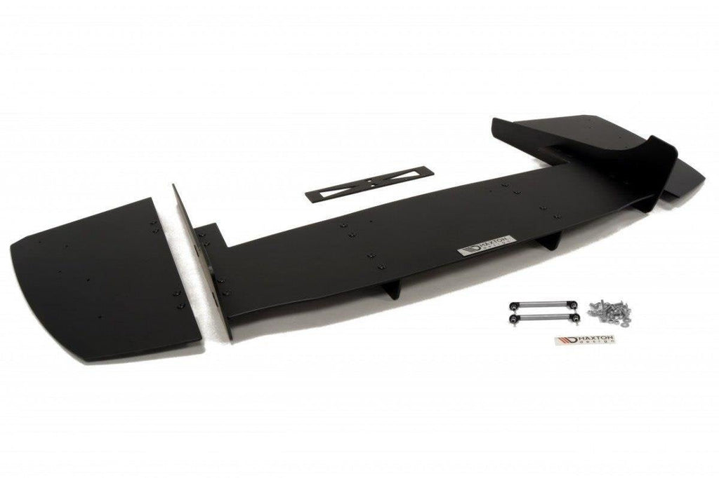 Maxton Design Difusor trasero para BMW M3 E92 / E93 - imagen 3