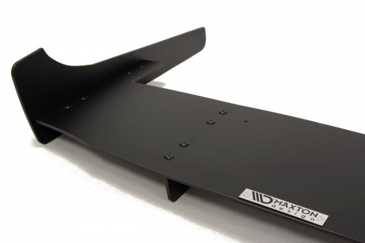 Maxton Design Difusor trasero para BMW M3 E92 / E93 - imagen 4