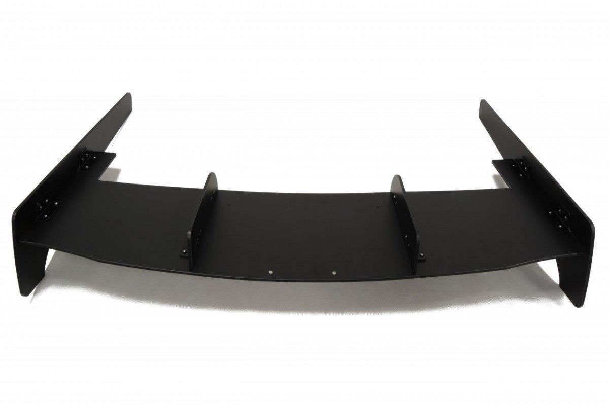 Maxton Design Difusor trasero para BMW M3 E92 / E93 - imagen 5