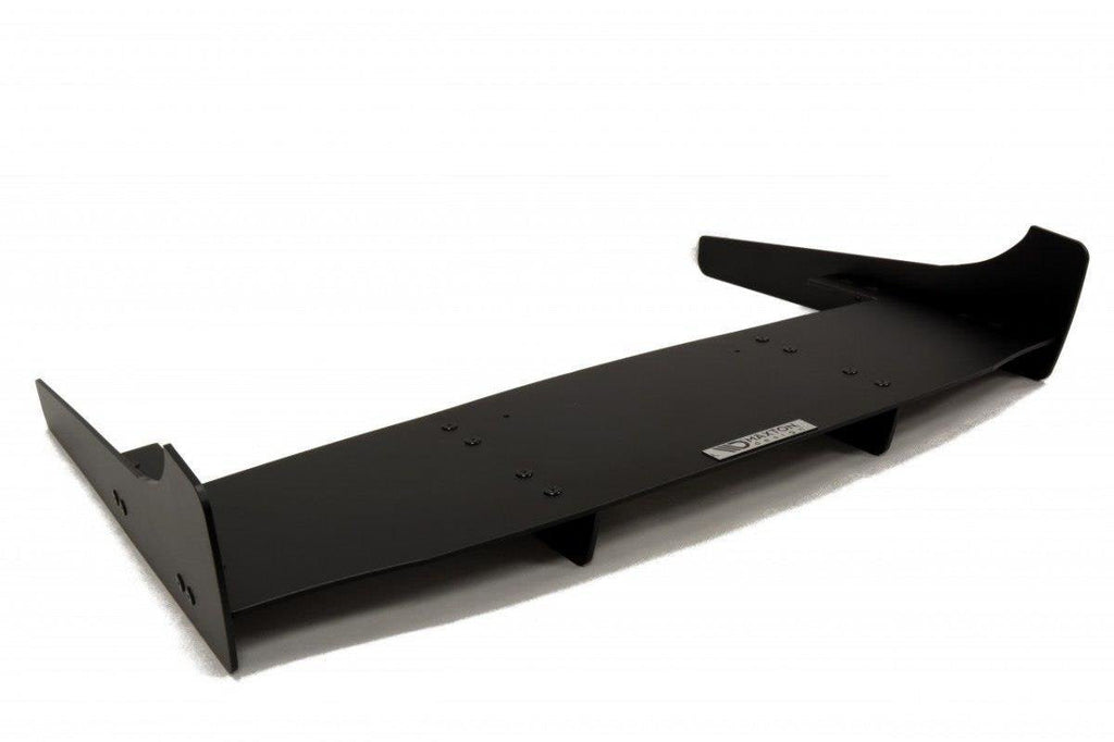 Maxton Design Difusor trasero para BMW M3 E92 / E93 - imagen 6