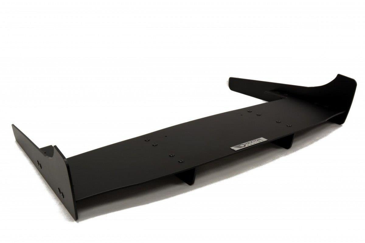 Maxton Design Difusor trasero para BMW M3 E92 / E93 - imagen 6