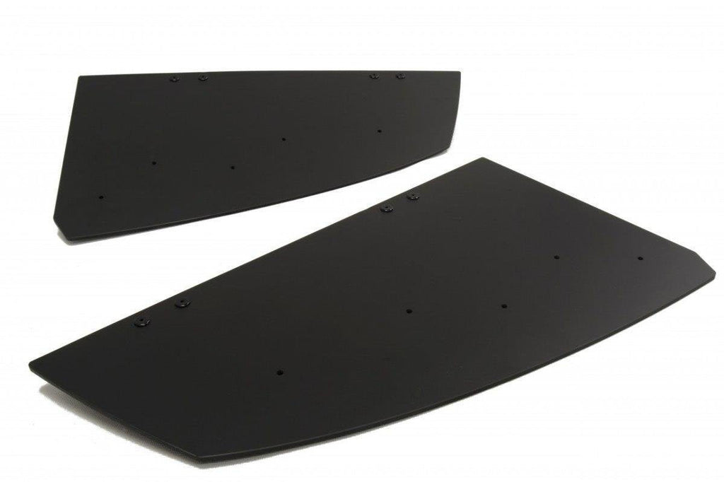 Maxton Design Difusor trasero para BMW M3 E92 / E93 - imagen 7