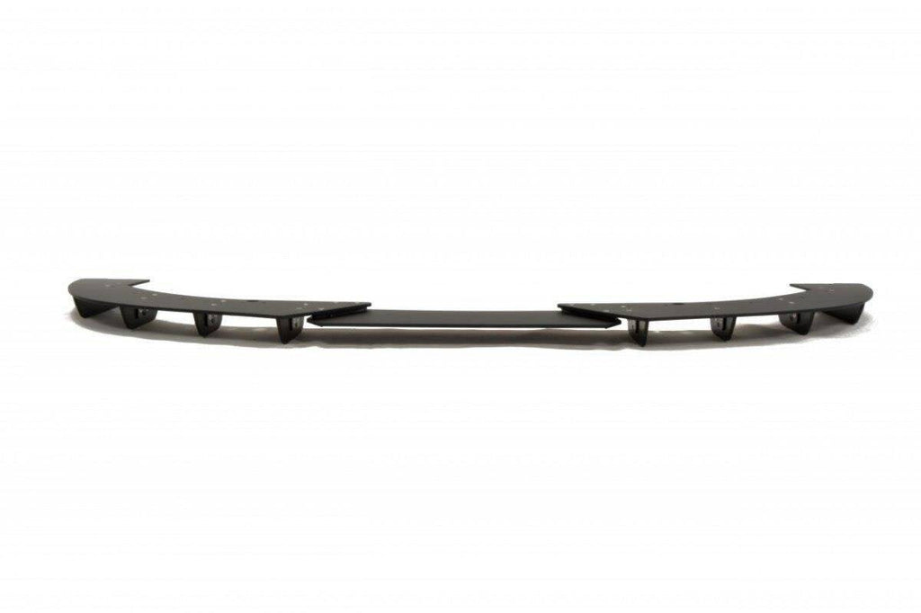 Maxton Design Difusor trasero para Ford Focus ST Mk3 Facelift - imagen 5