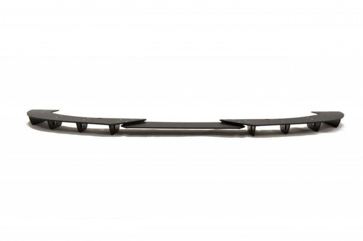 Maxton Design Difusor trasero para Ford Focus ST Mk3 Facelift - imagen 5