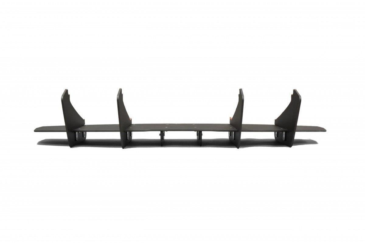 Maxton Design Difusor trasero para Ford Mustang GT Mk6 - imagen 7