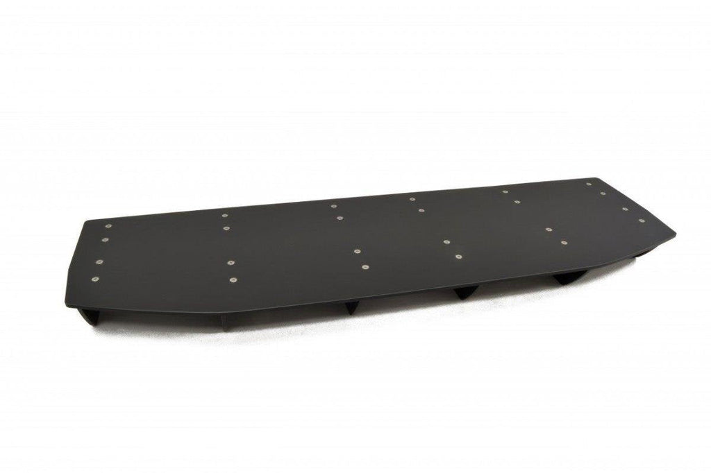 Maxton Design Difusor trasero para Mazda 3 Mk2 MPS - imagen 3