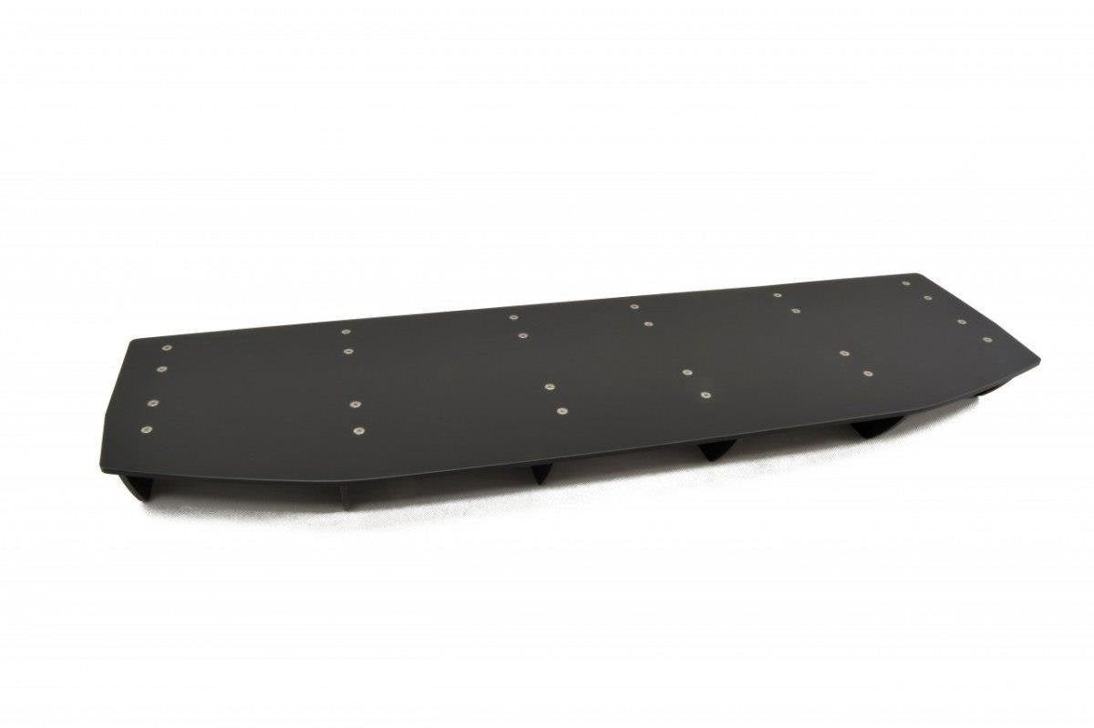 Maxton Design Difusor trasero para Mazda 3 Mk2 MPS - imagen 3