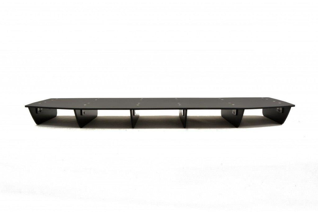 Maxton Design Difusor trasero para Mazda 3 Mk2 MPS - imagen 4
