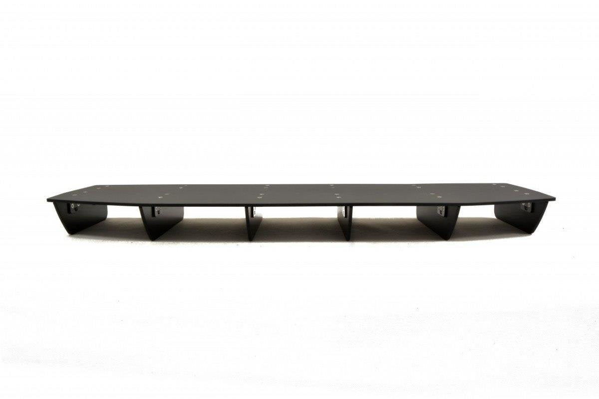 Maxton Design Difusor trasero para Mazda 3 Mk2 MPS - imagen 4