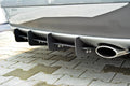 Maxton Design Difusor trasero para Mercedes-Benz CL C215 - imagen 1