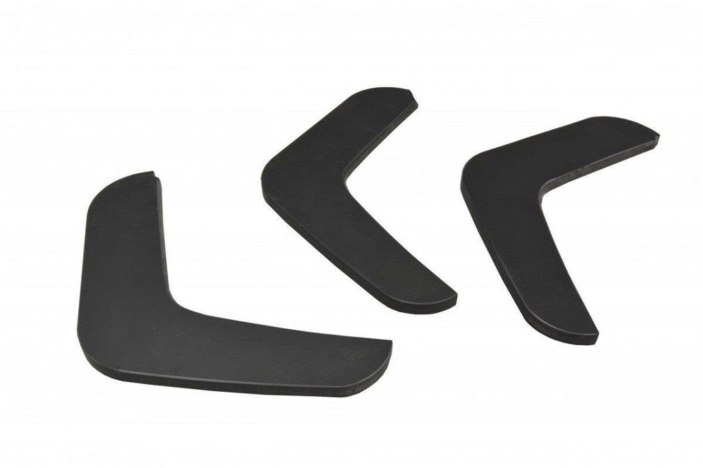 Maxton Design Difusor trasero V.2 para Mercedes C W204 AMG-Line (Facelift) - imagen 3