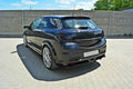 Maxton Design Difusor trasero para Opel Astra H (FOR OPC / VXR) - imagen 1