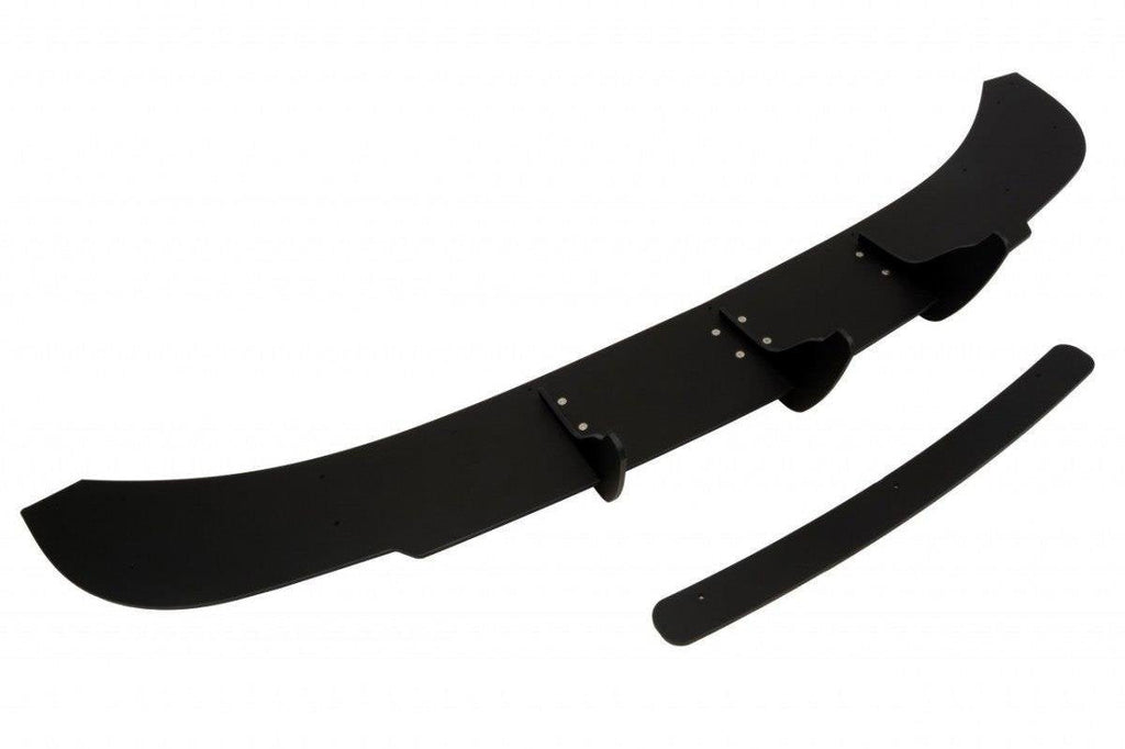Maxton Design Difusor trasero para Opel Astra J OPC / VXR - imagen 3