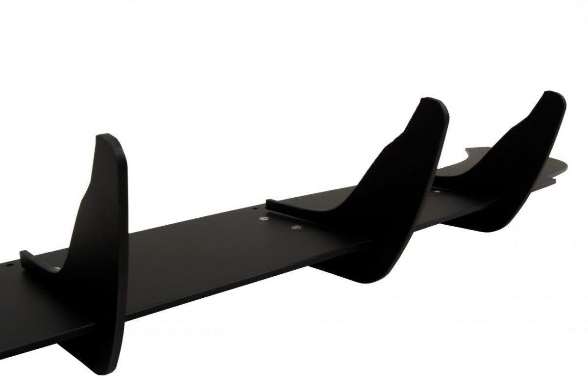 Maxton Design Difusor trasero para Opel Astra J OPC / VXR - imagen 5