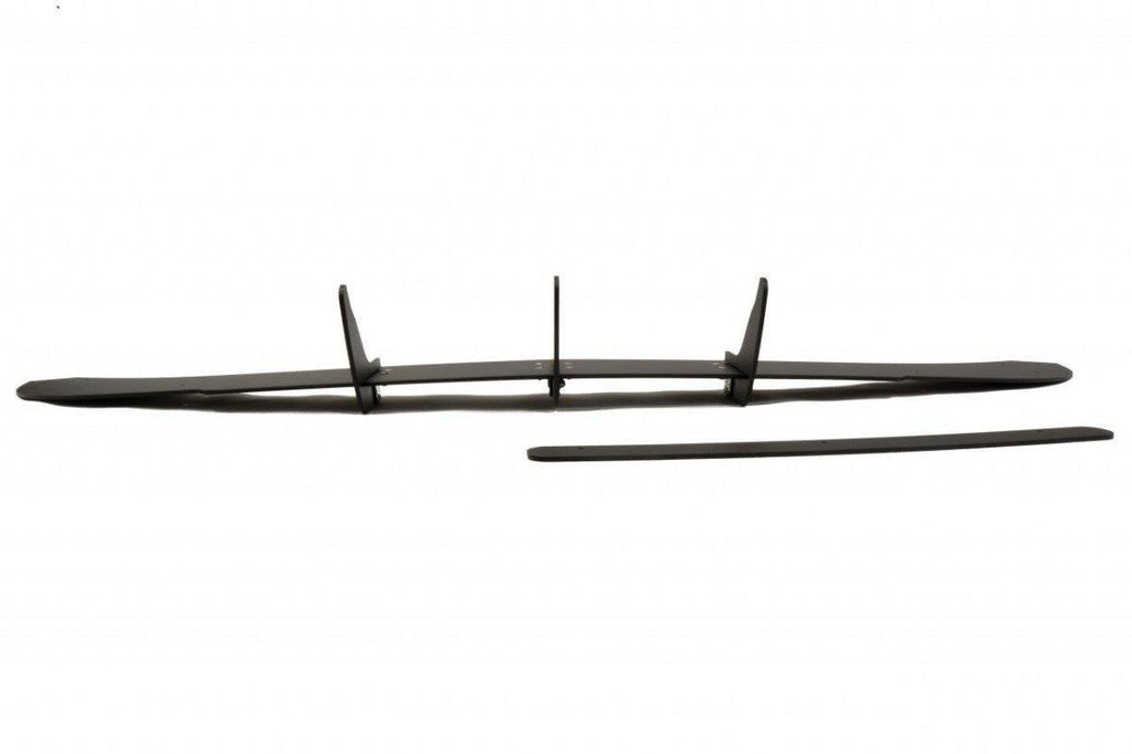 Maxton Design Difusor trasero para Opel Astra J OPC / VXR - imagen 6