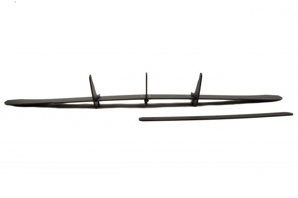 Maxton Design Difusor trasero para Opel Astra J OPC / VXR - imagen 6